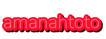 amanahtoto — logo kanal